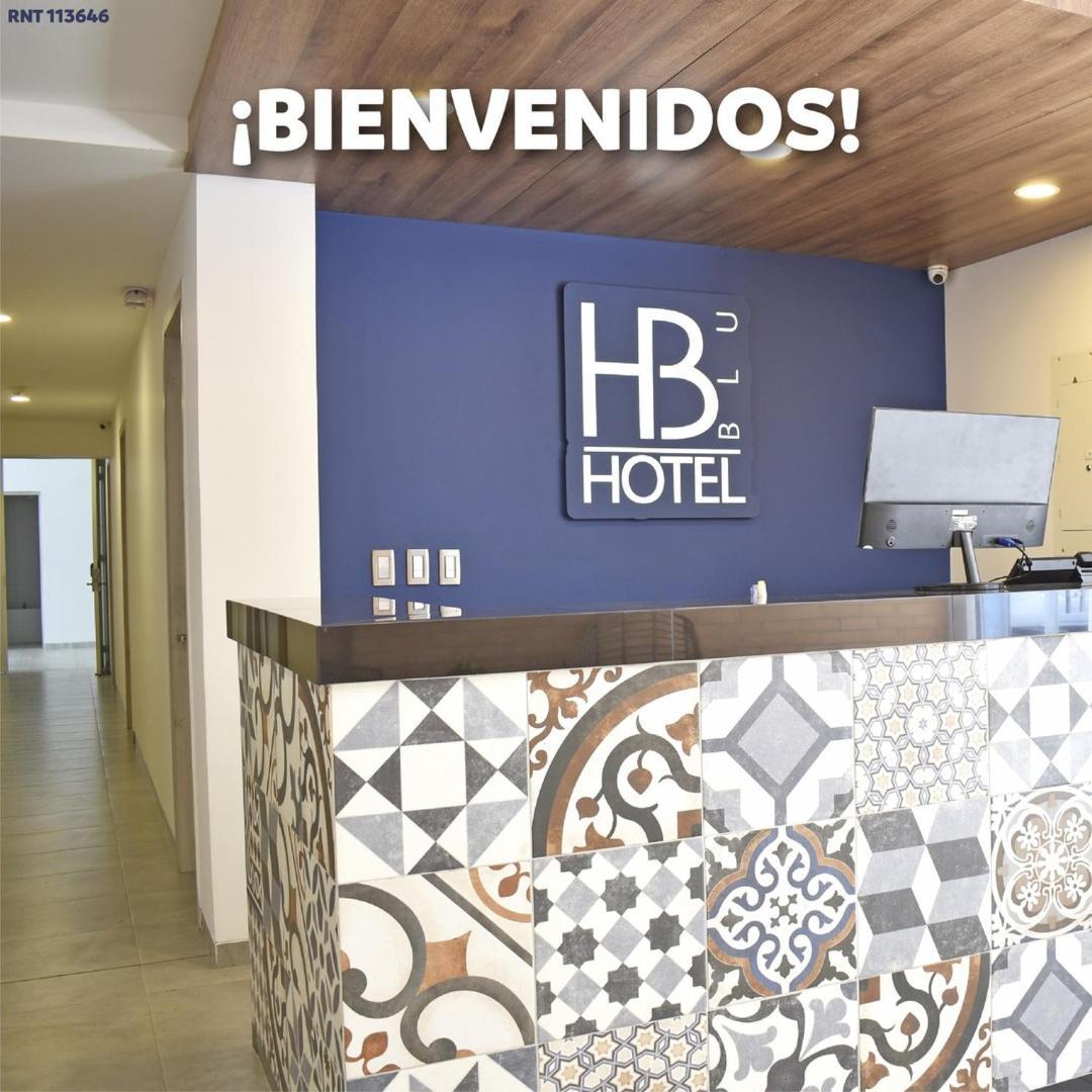 Hotel Blu Cúcuta Esterno foto