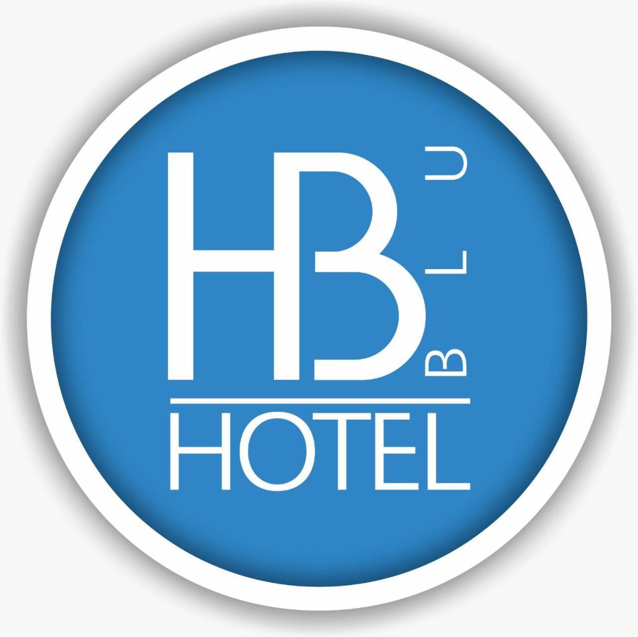 Hotel Blu Cúcuta Esterno foto