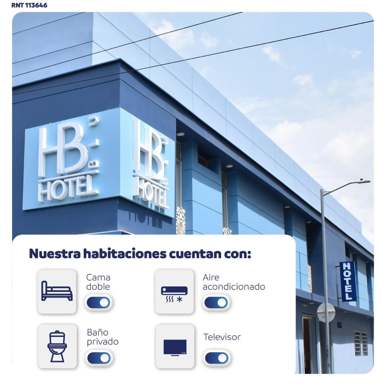Hotel Blu Cúcuta Esterno foto
